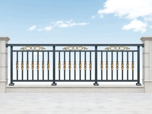 鋁合金護(hù)欄