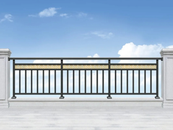 鋁合金護(hù)欄