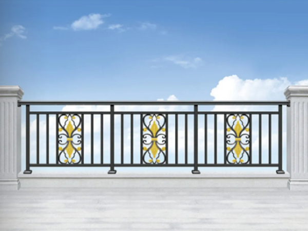 鋁合金護(hù)欄